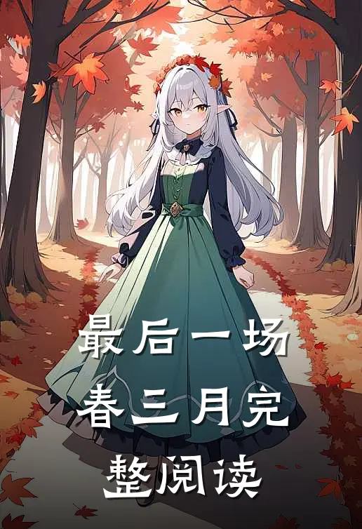 最后一场春三月完整阅读