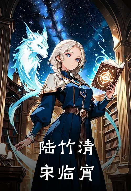 陆竹清宋临宵