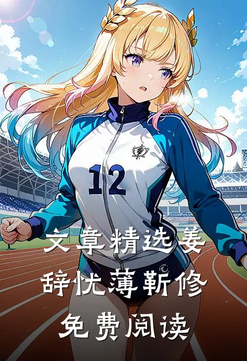 文章精选姜辞忧薄靳修免费阅读
