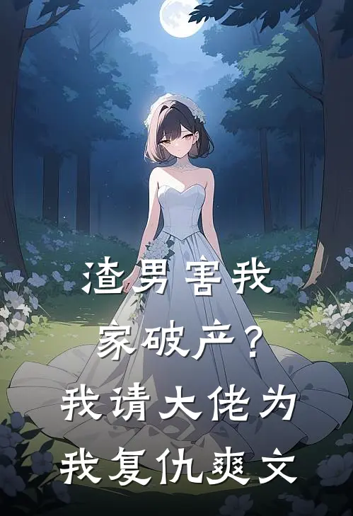 渣男害我家破产？我请大佬为我复仇爽文