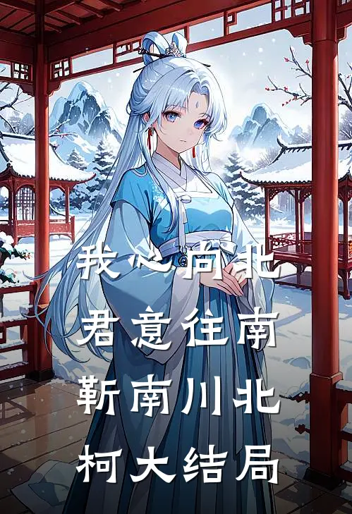 我心向北君意往南靳南川北柯大结局