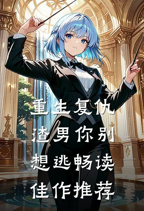 重生复仇：渣男你别想逃畅读佳作推荐