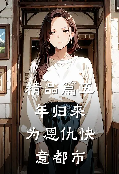 精品篇五年归来，为恩仇快意都市