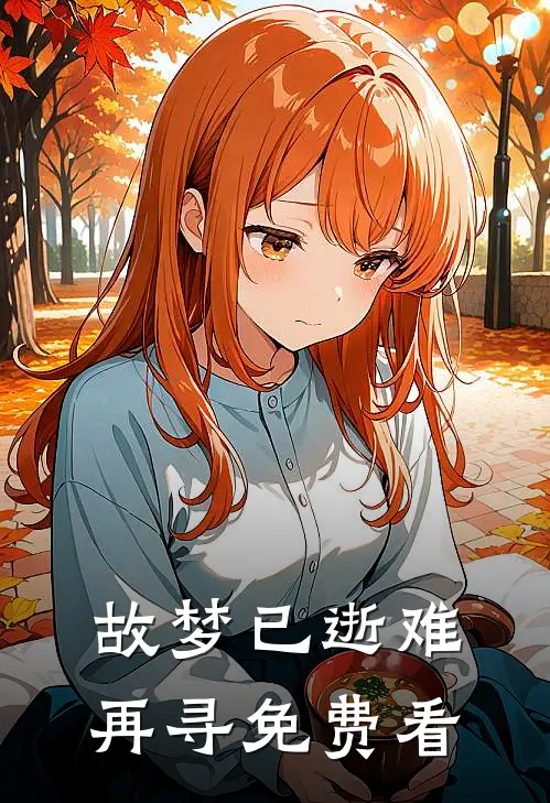 故梦已逝难再寻免费看