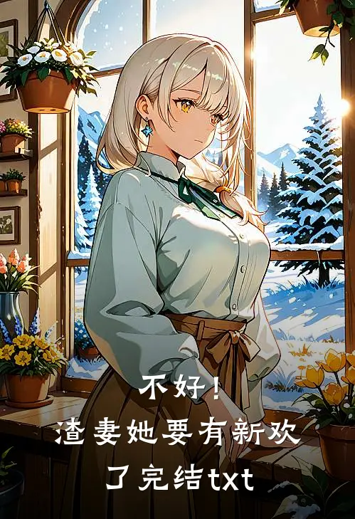 不好！渣妻她要有新欢了完结txt