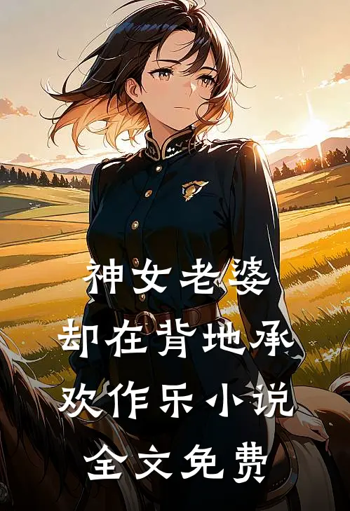 神女老婆,却在背地承欢作乐全文免费