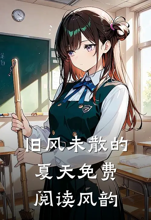 旧风未散的夏天免费阅读风韵