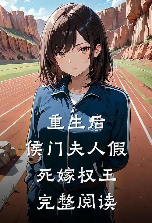 重生后，侯门夫人假死嫁权王完整阅读