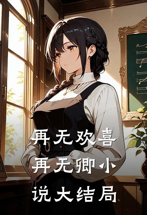 再无欢喜再无卿大结局是
