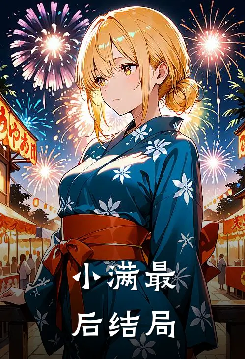 小满最后结局