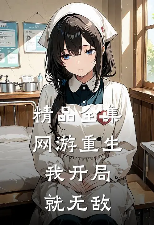 精品全集网游重生：我开局就无敌