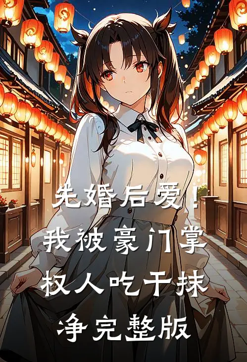 先婚后爱！我被豪门掌权人吃干抹净完整版