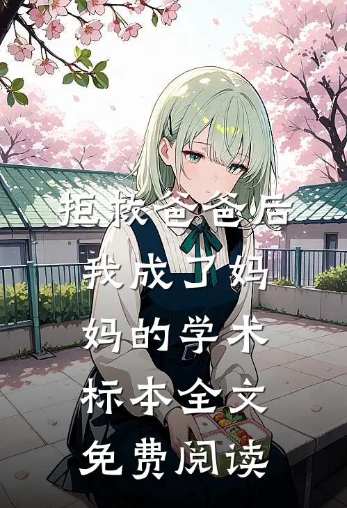 拒救爸爸后，我成了妈妈的学术标本全文免费阅读