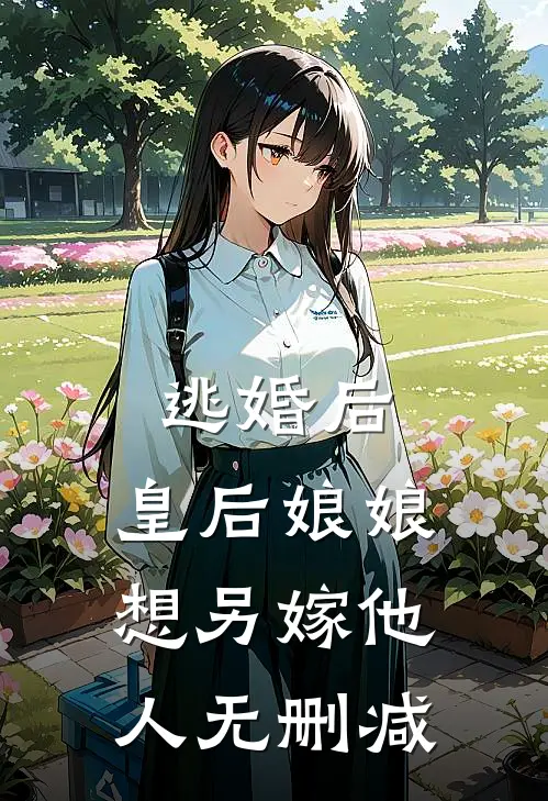 逃婚后，皇后娘娘想另嫁他人无删减