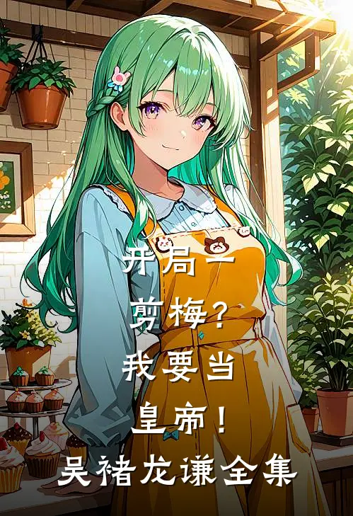 开局一剪梅？我要当皇帝！吴褚龙谦 全集