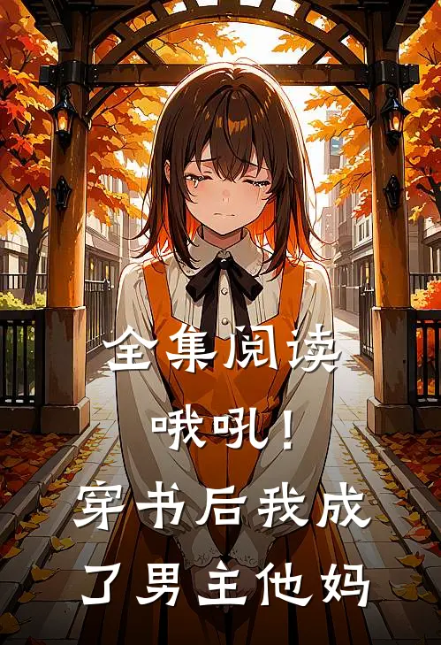 全集阅读哦吼！穿书后我成了男主他妈