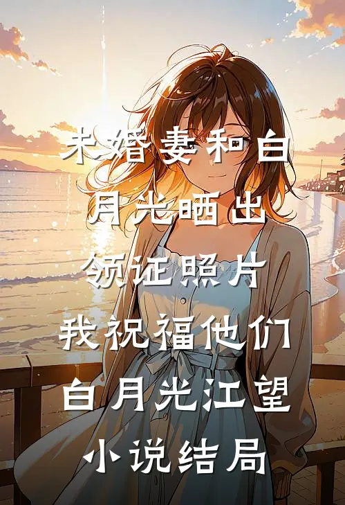 未婚妻和白月光晒出领证照片，我祝福他们白月光江望小说结局