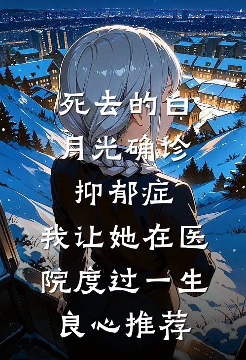死去的白月光确诊抑郁症，我让她在医院度过一生良心推荐