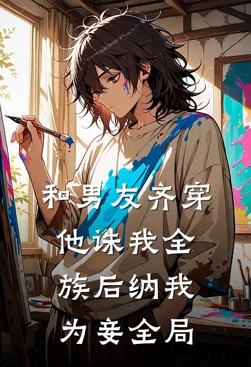 和男友齐穿，他诛我全族后纳我为妾全局