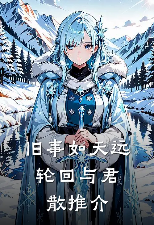旧事如天远，轮回与君散推介