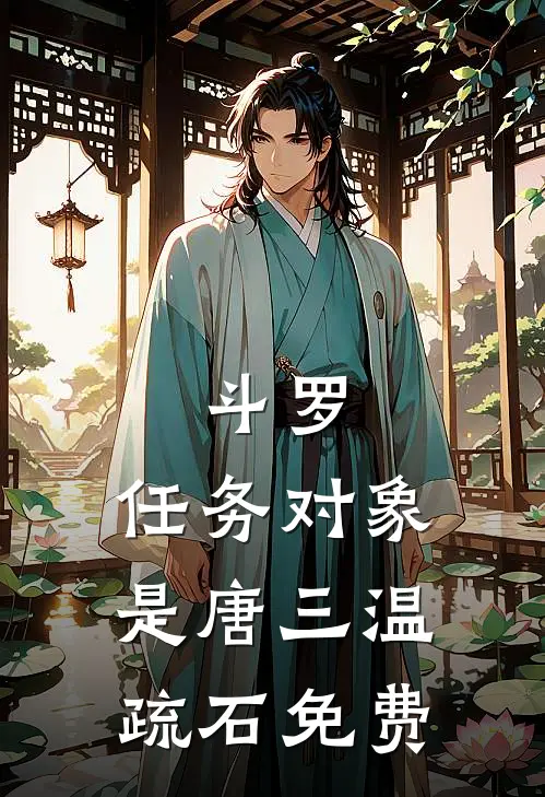 斗罗：任务对象是唐三温疏石免费