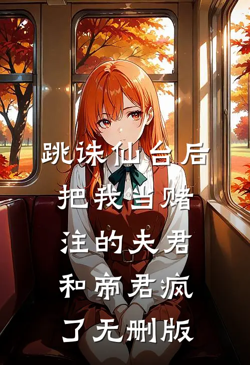 跳诛仙台后，把我当赌注的夫君和帝君疯了无删版