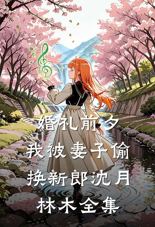 婚礼前夕，我被妻子偷换新郎沈月林木全集