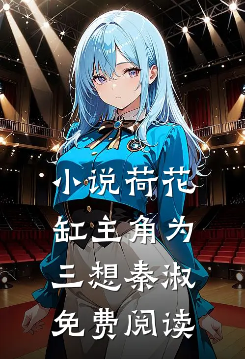 小说荷花缸主角为三想秦淑免费阅读
