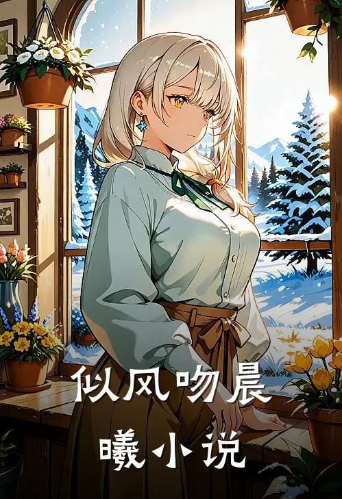 似风吻晨曦小说