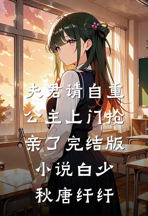 夫君请自重，公主上门抢亲了完结版小说白少秋唐纤纤