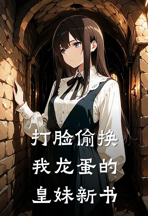 打脸偷换我龙蛋的皇妹新书