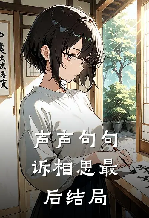 声声句句诉相思最后结局
