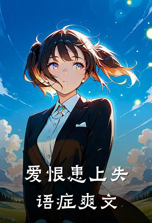 爱恨患上失语症爽文