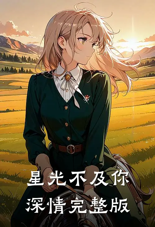星光不及你深情完整版