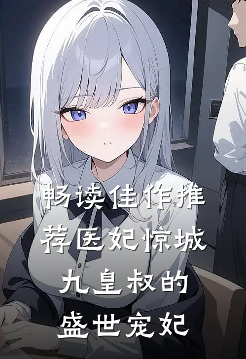 畅读佳作推荐医妃惊城：九皇叔的盛世宠妃