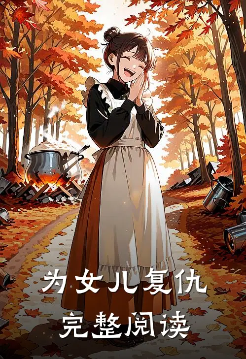 为女儿复仇完整阅读