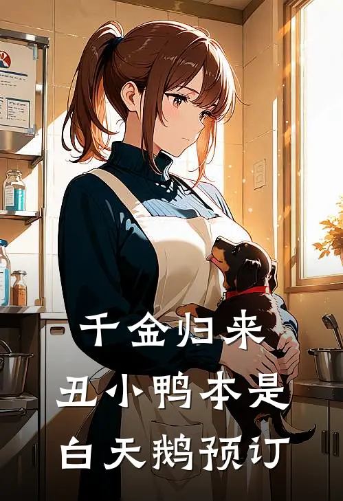 千金归来：丑小鸭本是白天鹅预订
