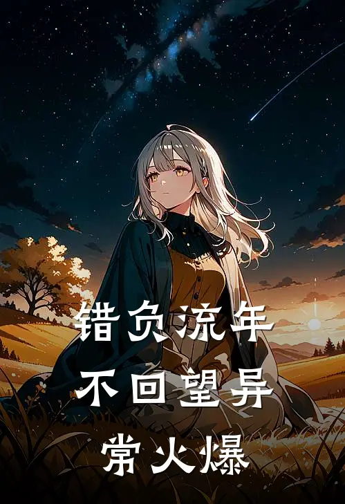 错负流年不回望异常火爆