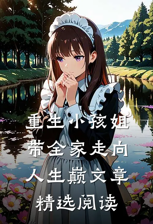重生小孩姐，带全家走向人生巅文章精选阅读