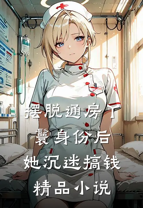 摆脱通房丫鬟身份后，她沉迷搞钱精品小说