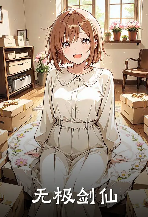 无极剑仙