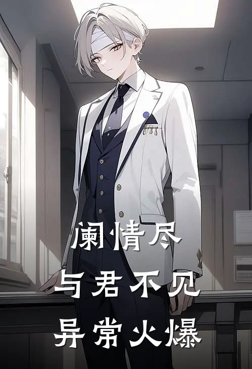 阑情尽，与君不见异常火爆