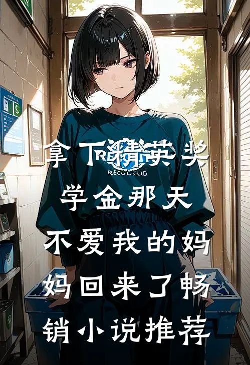 拿下精英奖学金那天，不爱我的妈妈回来了畅销小说推荐
