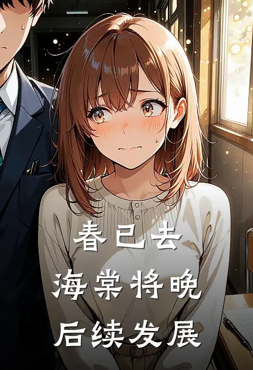 春已去，海棠将晚后续发展