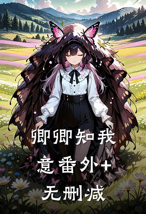 卿卿知我意番外+无删减