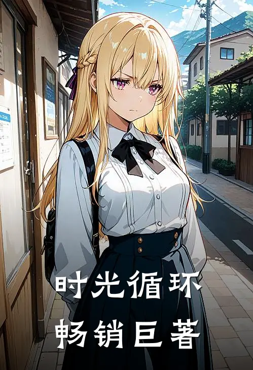 时光循环畅销巨著