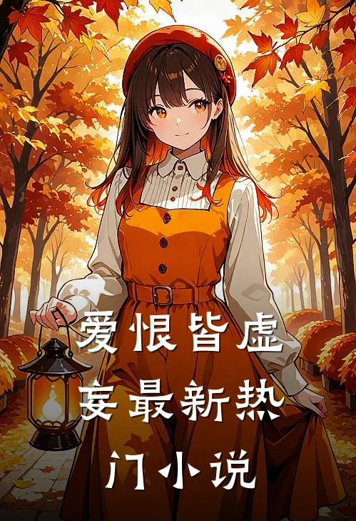 爱恨皆虚妄最新热门小说