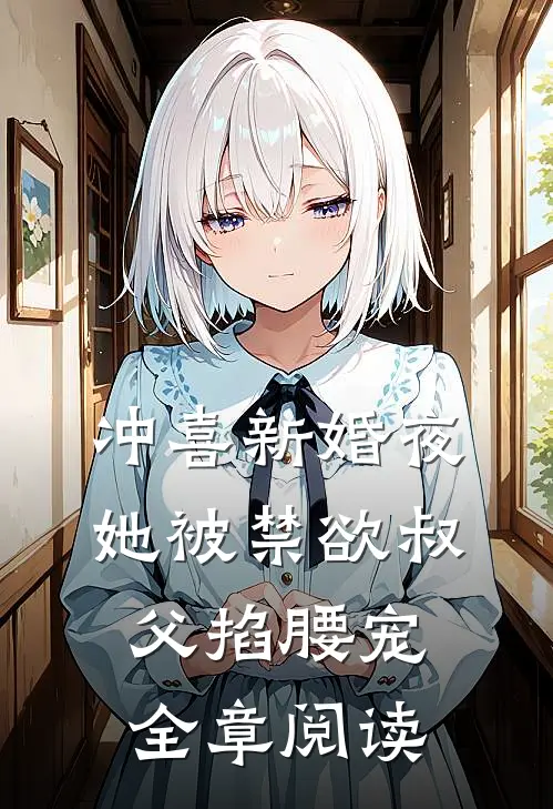 冲喜新婚夜，她被禁欲叔父掐腰宠全章阅读