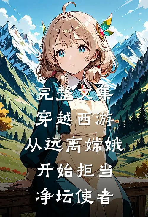 完整文集穿越西游：从远离嫦娥开始拒当净坛使者