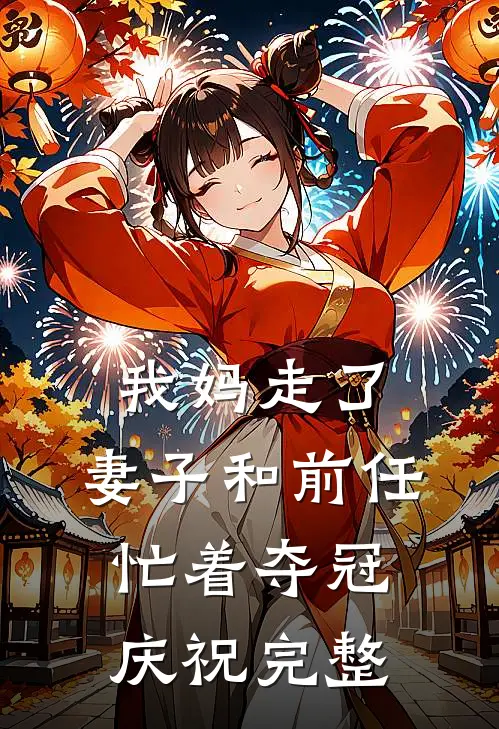 我妈走了，妻子和前任忙着夺冠庆祝完整